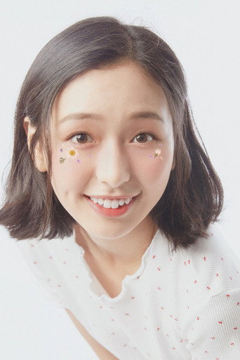 Wang Yueting — Sunny Sisters cast