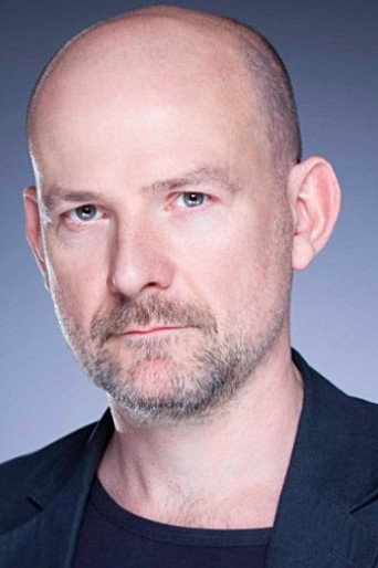 Paul Hickey — The General cast