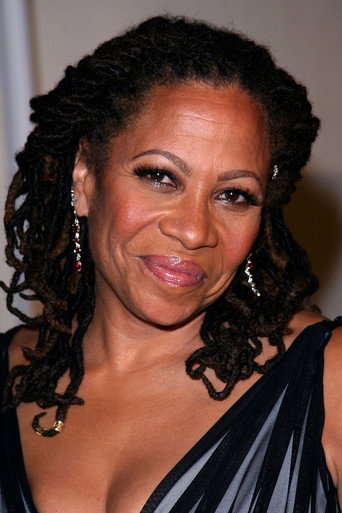 Denise Dowse — Her Best Move cast