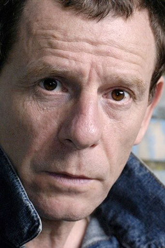 Jean-Paul Comart — Tumultes cast