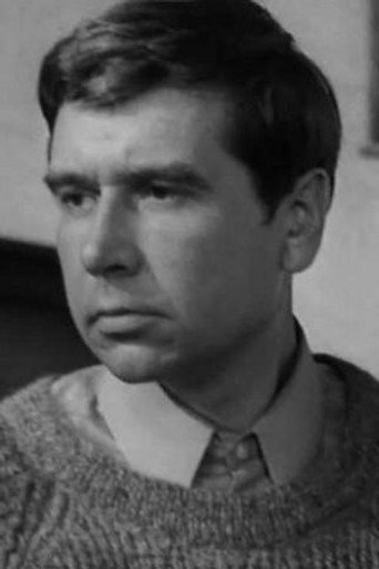 Nikolai Volkov Ml. — Colas Breugnon cast