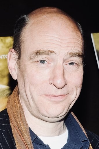 Simon Kunz — Twice Upon a Time cast