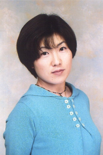 Miwa Matsumoto — Digimon X-Evolution cast