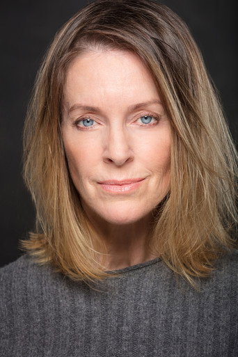 Anna Nicholas — Bloodstone cast