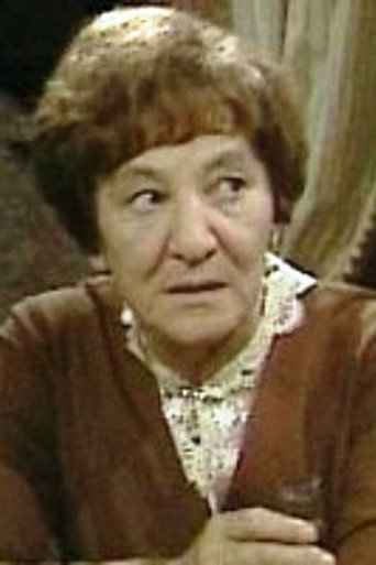 Marie Marešová — Tři dary lásky cast