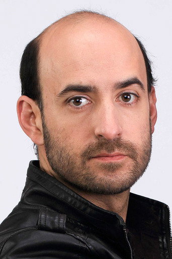 Cristián Carvajal — The Summit cast
