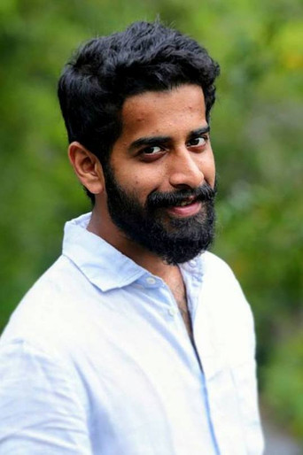 Arun Kurian — Hridayam cast