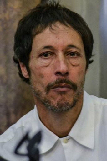 Massimo Bellinzoni — Running Against cast