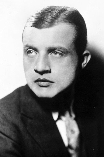 Dwight Frye — The Doorway to Hell cast