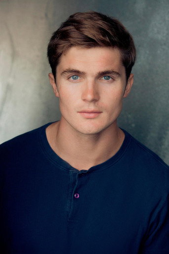Freddie Pearson — Floverr cast
