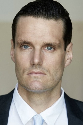 Philippe Reinhardt — Sobibor cast