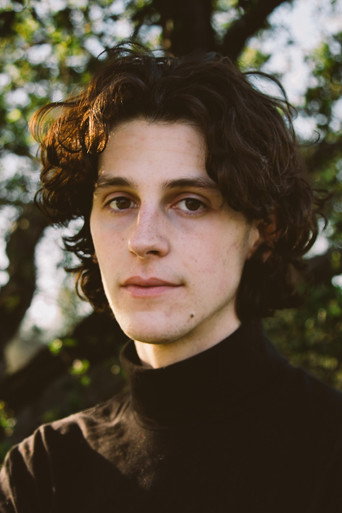 Owen Painter — Wednesday cast