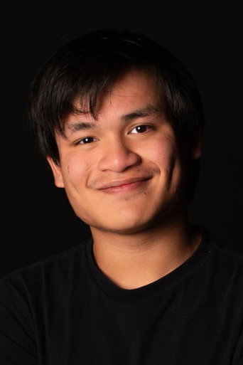 Paxton Tran — Poof cast