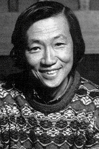 Kaneto Shiozawa — Street Fighter II: V cast