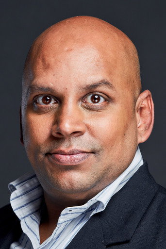 Kaseran Pillay — Mr. Bones 2: Back from the Past cast