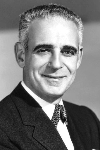 Paul Stewart — The World at War cast