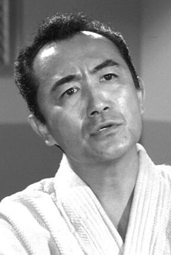 Yuki Shimoda — Career cast