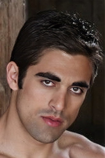 Rocky Oliveira — Paraty Affairs cast