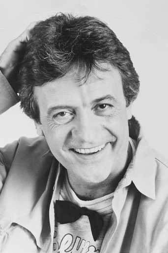 Terry Kiser — Steel cast