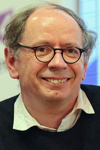 Olivier Broche — Zouzou cast