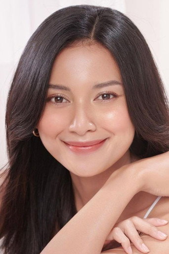 Indah Permatasari — Missing Home cast