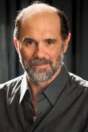 Joaquín Notario — Julieta cast