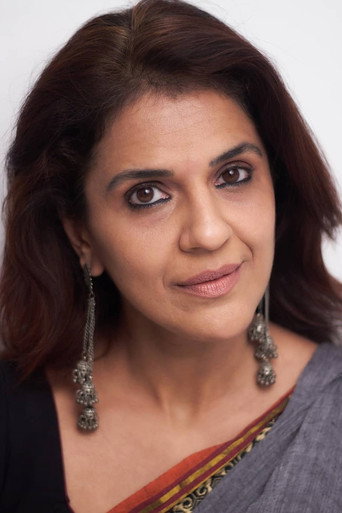 Komal Chhabria — Unpaused cast