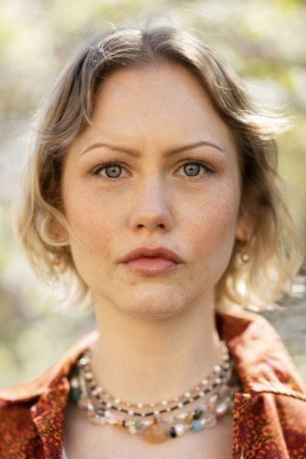 Vilma Jää — Ruotuin Serehvia cast