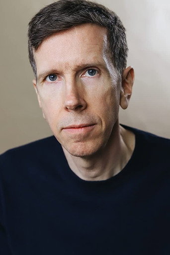 Robert Stanton — Washington Square cast