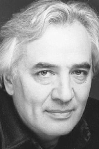 Paul Barge — A Monkey's Tale cast
