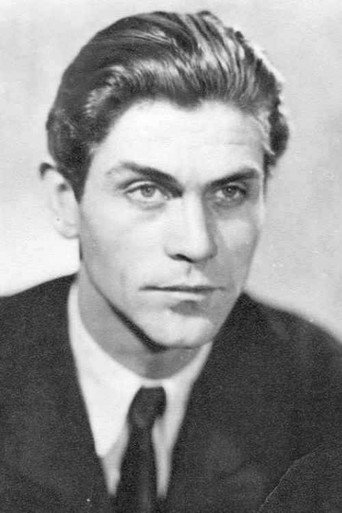 Ivan Tonev — The Black River cast