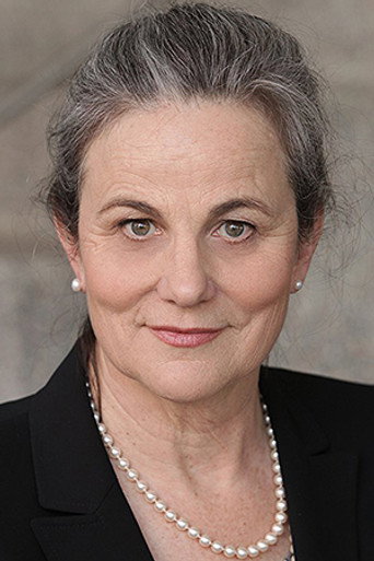 Vivian Nesbitt — Cryptid cast