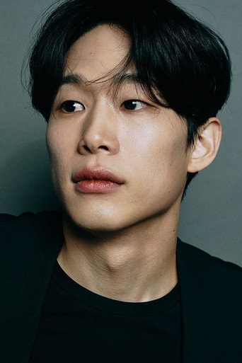 Lee Chan-yong — The Square cast