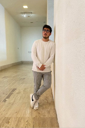Juan Carlos Tame — Atrabilis cast