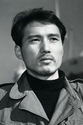 Kō Mishima — Gorath cast