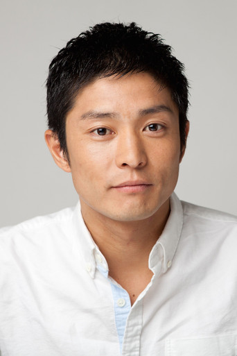 Ippei Osako — Bleach cast