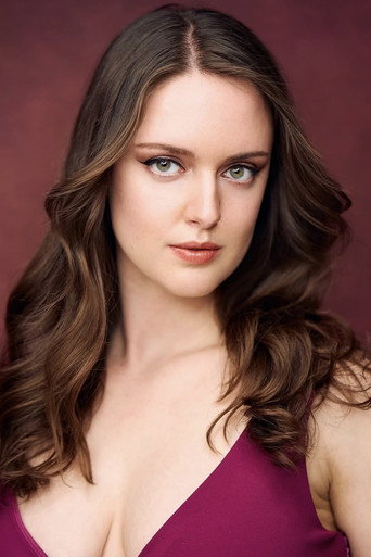 Sarah Buchanan — Love Kills cast