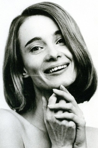 Tina Hedström — Fadren cast