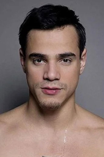 Levi Karter — ALL SAiNTS: Chapter One cast