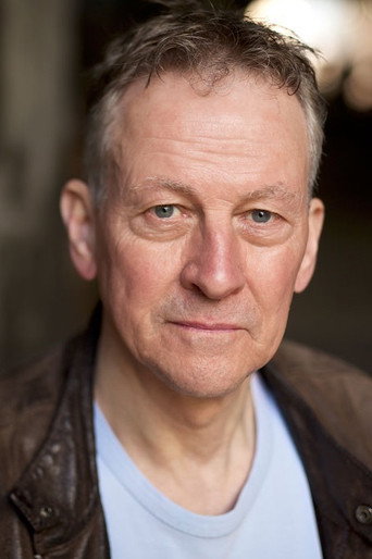 Iain MacRae — 1815 cast