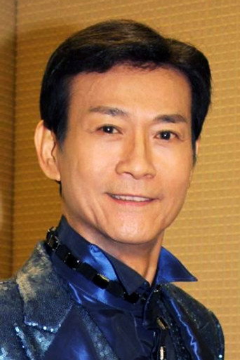 Adam Cheng Siu-Chow — Fate Takes A Hand cast