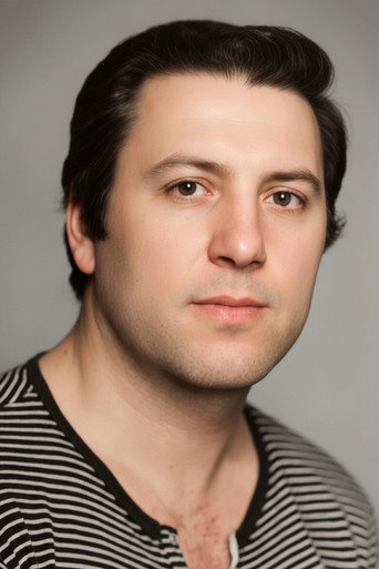 Tarık Şimşek — Çıldırtan Kadın cast