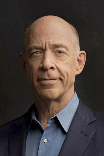 J.K. Simmons — 21 Bridges cast