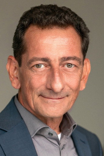Karl Krüger — Germany, Year Zero cast