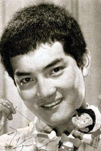 Akira Kubo — Atarashii Sebiro cast