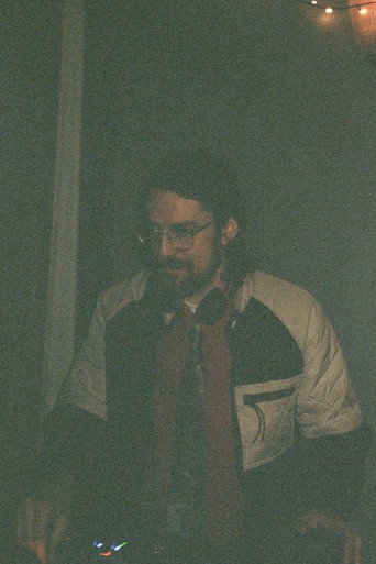 Max Sargent — In A Place cast
