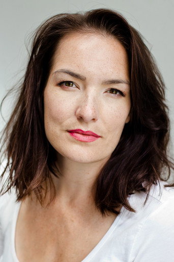 Colette Lennon Dougal — Dearly Departed cast