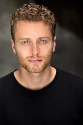 David Lennon — Hello Destroyer cast
