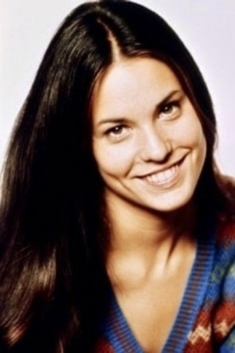Cristina Raines — Nightmares cast