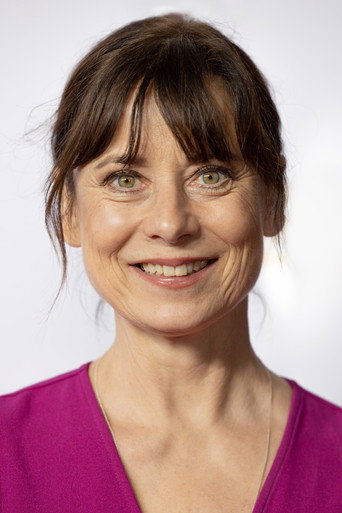 Inka Friedrich — Die Hummel cast